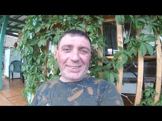 Село Золотое и Меловое. Отдых в Саратовской области.