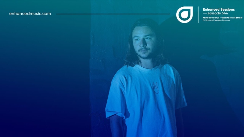 Enhanced Sessions 644 with Marcus Santoro Hosted By
