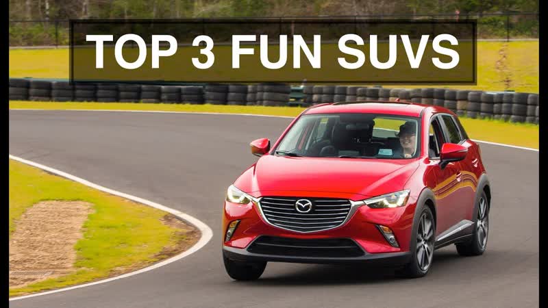 Top 3 On Road Trucks SUVs Mudfest