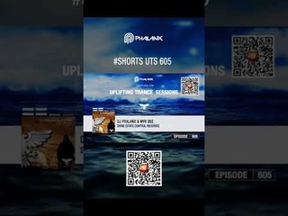 DJ Phalanx & Myk Bee - Shine #trance #djphalanx #shorts #uts605