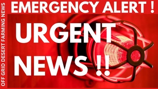 EMERGENCY ALERT !! ISRAEL UNDER MASSIVE IRANIAN ATTACK !!! HUNDREDS OF MISSILES NOW HITTING ISRAEL !