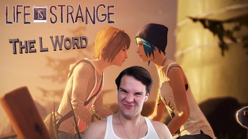 The L Word Life Is Strange. Episode 1 2021 Walkthrough ,