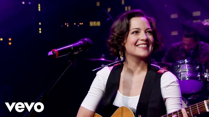 Natalia Lafourcade Hasta la Raíz ( Austin City