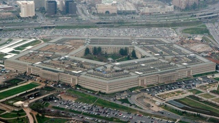Defense Secretary formally announces withdrawal of US troops in Afghanistan, Iraq