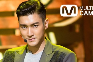 [엠넷멀티캠] 슈퍼주니어 MAMACITA(아야야) 시원 직캠 Fancam @Mnet MCOUNTDOWN_140903 Super Junior