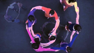 Dance of the Neurons-- trailer  (Jody Oberfelder + Eric Siegel)