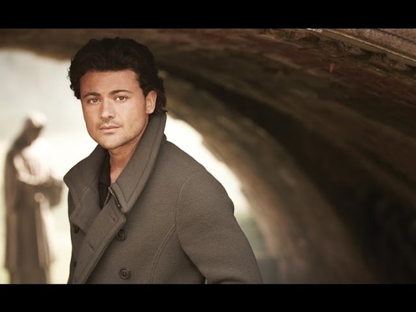 Vittorio Grigolo on singing Werther ( The Royal