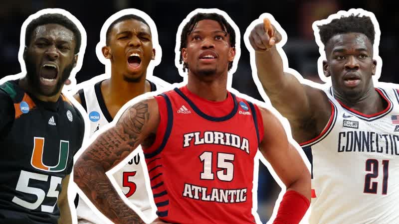 Who will survive the NCAA Mens Basketball Final