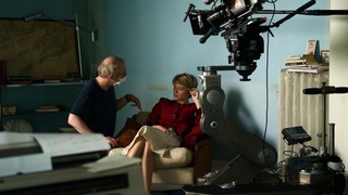 Arnaud Desplechin on the Making of Deception | Rendez-Vous with French Cinema 2022