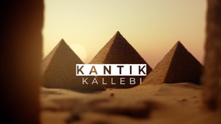 Dj Kantik - Kallebi (Original Mix)