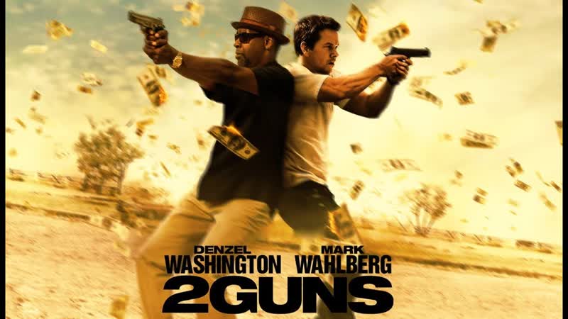 2 Guns Movie Review by Chris