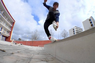 Valo V - Alex Broskow