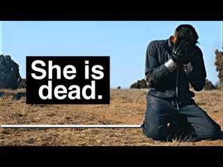 Richie & Kate | She is dead. [3x10]