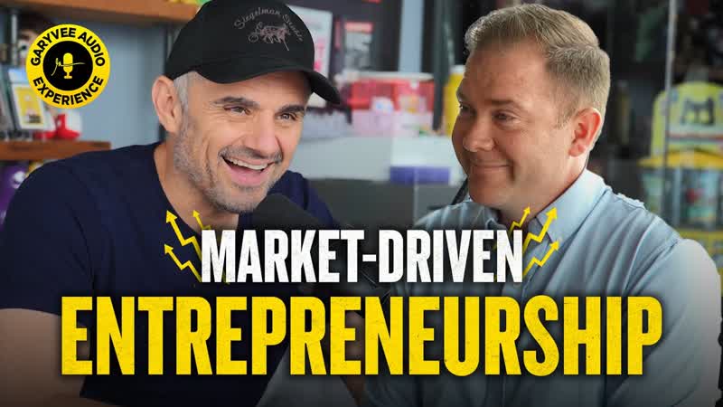 Qualities of Great Leaders l Gary Vee Audio