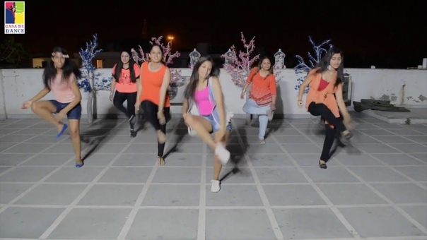 Kar Gayi Chull Dance Cover, Kapoor Sons, Astha Sharma