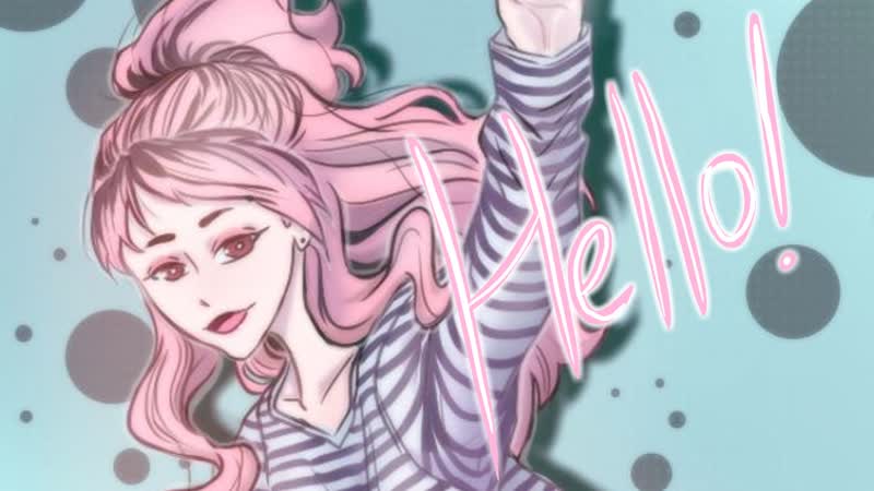 SPEEDPAINT OF