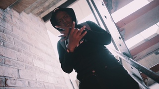 GNuk - Out The Way