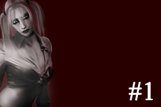 Vampire: The Masquerade - Bloodlines (ночи с Ассиной: серия 1)