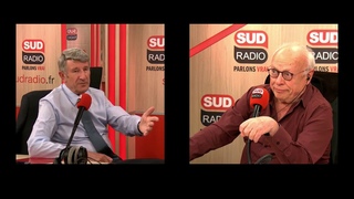 Philippe de Villiers -Sil y avait le Puy-du-Traor, on aurait pu rouvrir !
