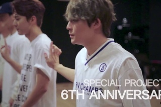 Dance Practice | TEEN TOP - I’m Sorry