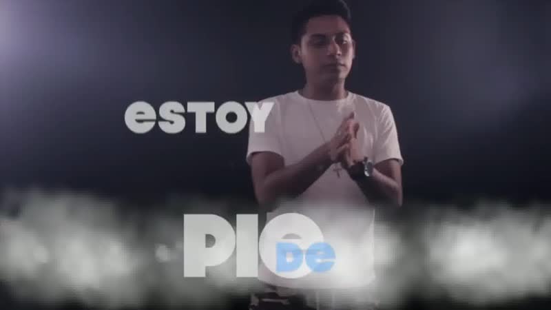 Estoy De