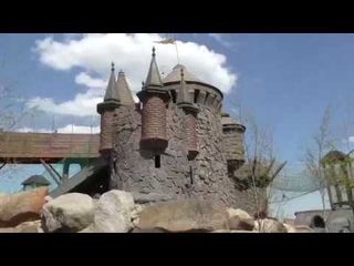 1 мая 2017 года в парке Лукоморье ...
