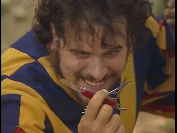 History of the Swiss Army Knife, a Humorous Take on Arms