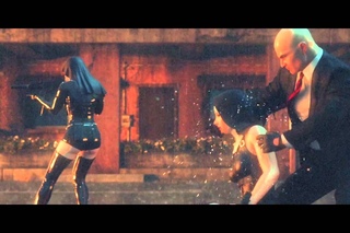 Hitman Absolution - Просто пиздец !
