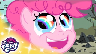 My Little Pony  Дружба  это чудо сезон 1 | Серия 22-24 | MLP FIM по-русски