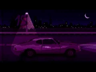 неШИЗА compilation Vol. 2 (Electronic, Synthwave)
