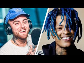 20 Rappers Who Died Too Soon
