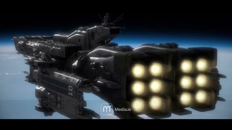 Jannes Davilla One day you and me Vs Command Conquer Legions and Robotech (