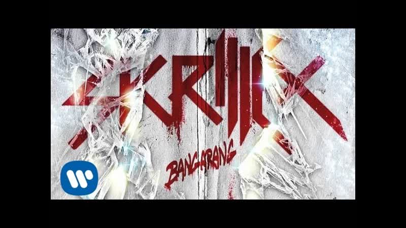 SKRILLEX THE DOORS BREAKN A