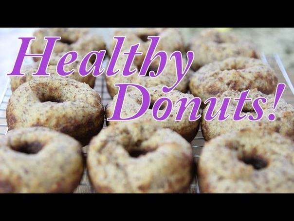 Healthy Donut Fo nuts , Cheap Clean