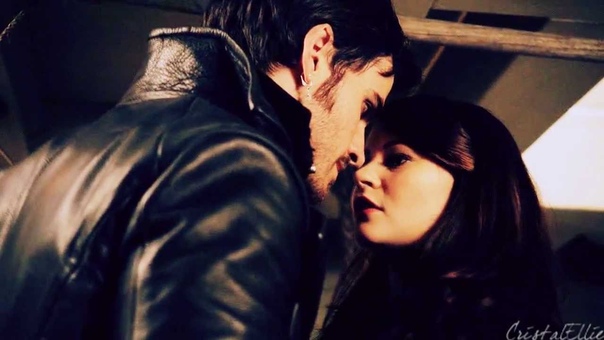 Belle Captain Hook, , Beautiful