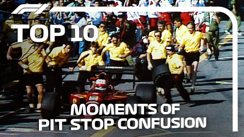 Top 10 Confusing Pit