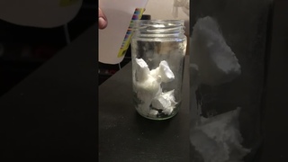 Клей из пенопласта!