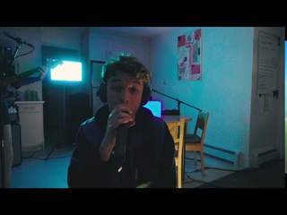 Role Model - live from our apartment