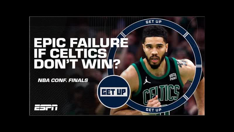 WINDOW SHOPPING GREATNESS An epic failure if the Celtics DON T WIN , Get