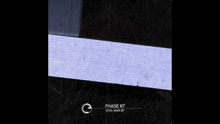 Fhase 87 - Under Station COTD095