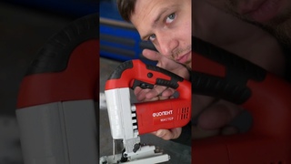 Суровый лобзик #diy #лайфхаки #строительство