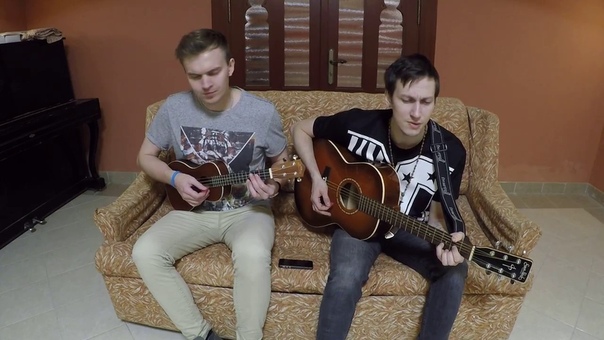Lostfounders Edisons) Moment (acoustic