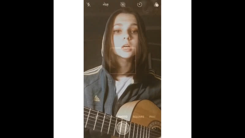 Макс Корж Малолетка (Настя Захарова