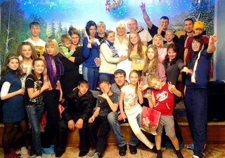 КРАЕУГОЛЬНЫЙ КАМЕНЬ l Челябинск