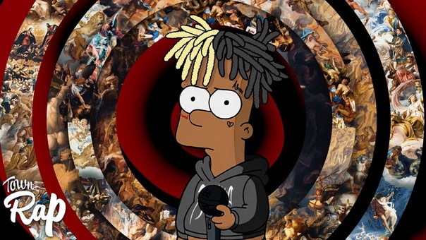 XXXTENTACION Look At Me CONTEST WINNER, CLEAN