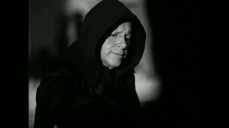 Depeche Mode Ghosts Again ( Murias