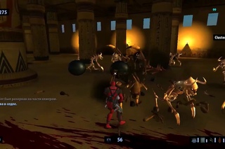 Serious Sam HD Extended - Karnak-The First Plyon (21)