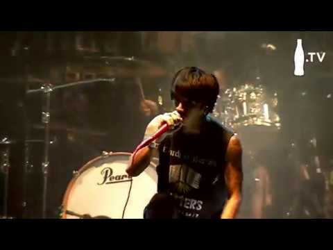 One OK Rock Live Concert at Mexico 2015 Full