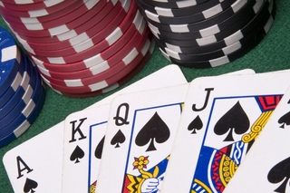 Покер | Poker | 5/5