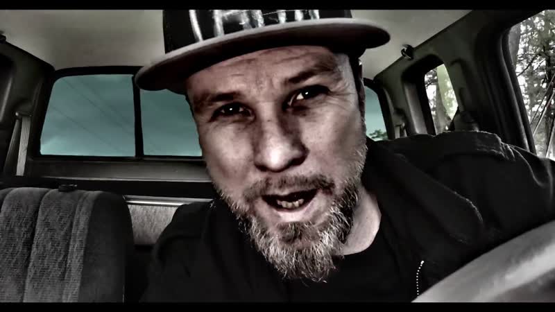 Ament Safe in the Car ( Official Music
